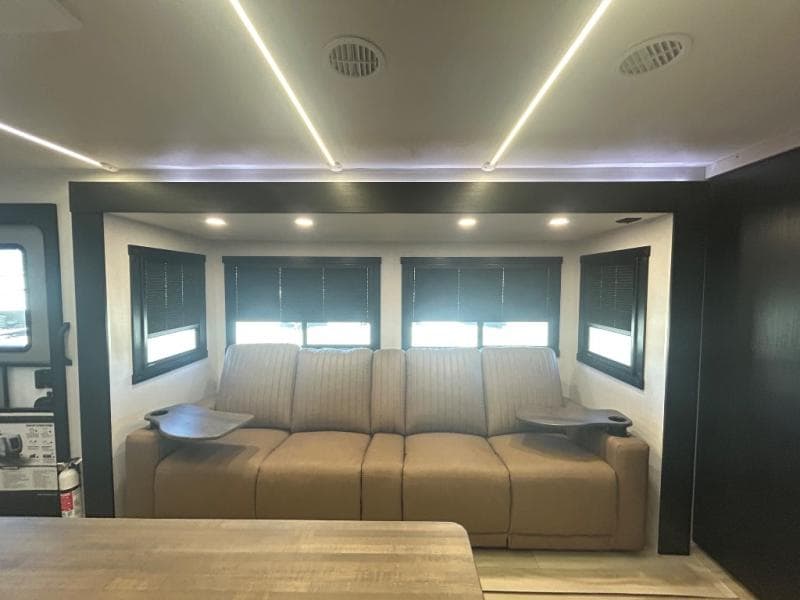 2026 Forest River 2026 Forest River Salem Hemisphere - thumbnail 15