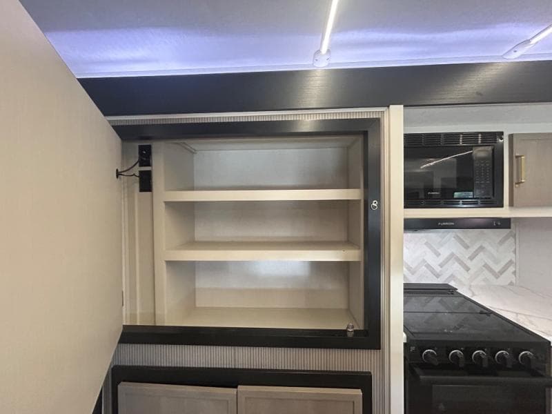 2026 Forest River 2026 Forest River Salem Hemisphere - thumbnail 17