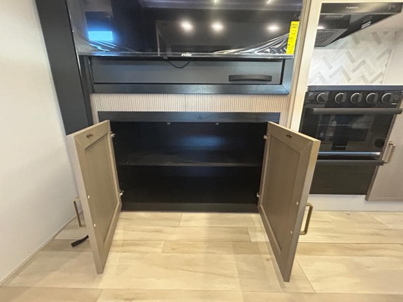 2026 Forest River 2026 Forest River Salem Hemisphere - thumbnail 18