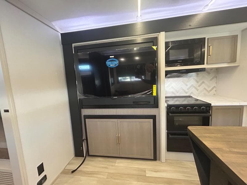 2026 Forest River 2026 Forest River Salem Hemisphere - thumbnail 19