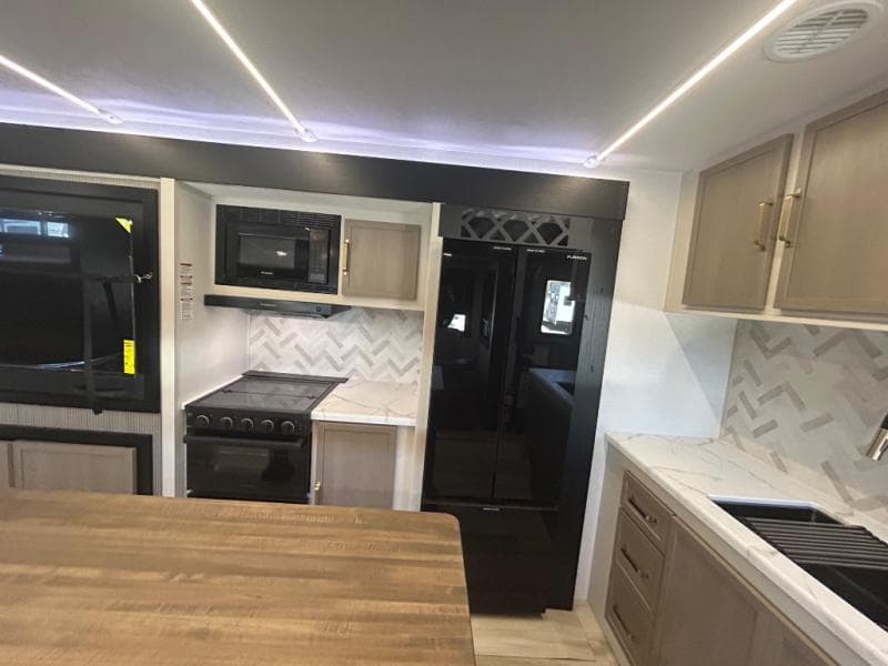 2026 Forest River 2026 Forest River Salem Hemisphere - thumbnail 23