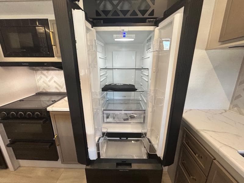 2026 Forest River 2026 Forest River Salem Hemisphere - thumbnail 24