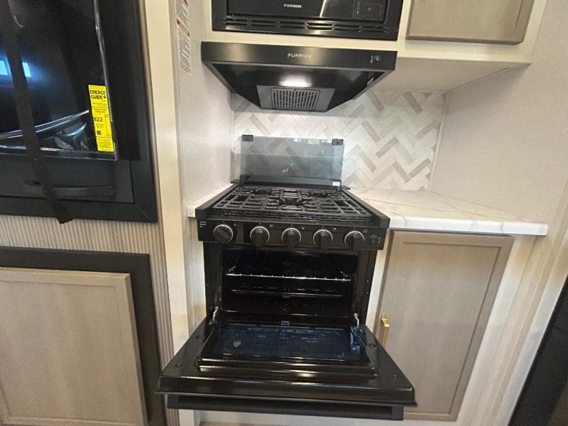 2026 Forest River 2026 Forest River Salem Hemisphere - thumbnail 25