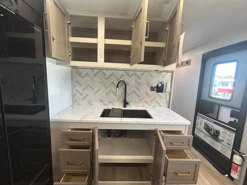 2026 Forest River 2026 Forest River Salem Hemisphere - thumbnail 28