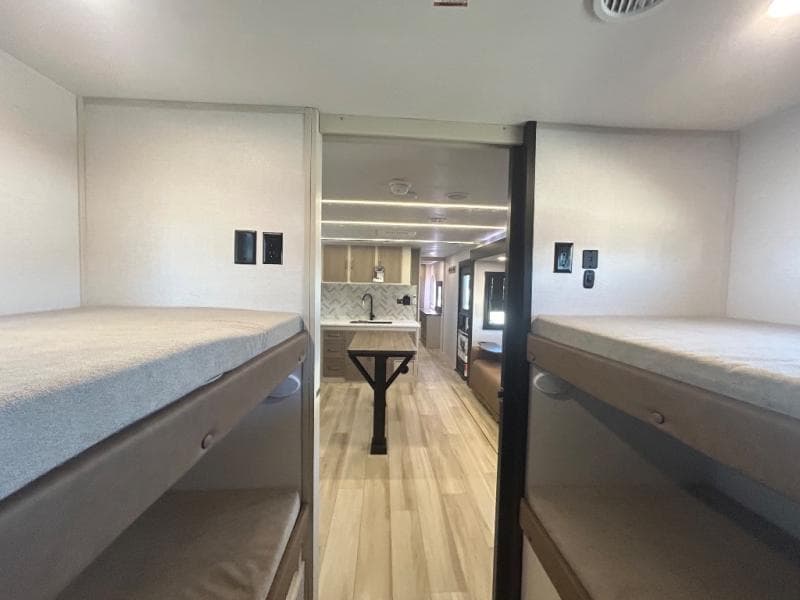 2026 Forest River 2026 Forest River Salem Hemisphere - thumbnail 29