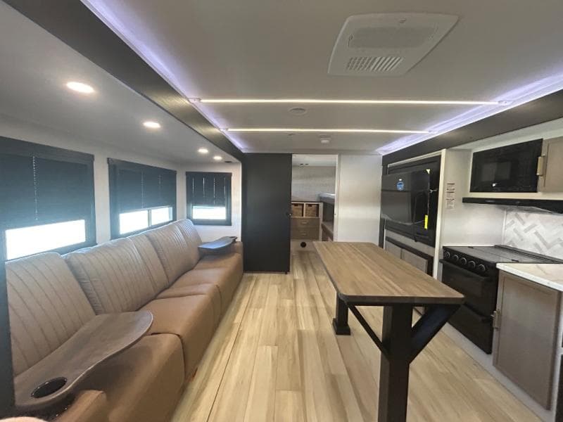 2026 Forest River 2026 Forest River Salem Hemisphere - thumbnail 31