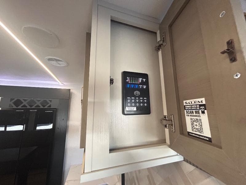 2026 Forest River 2026 Forest River Salem Hemisphere - thumbnail 39