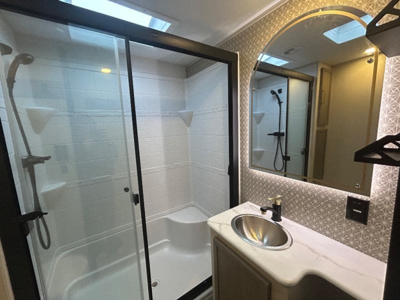 2026 Forest River 2026 Forest River Salem Hemisphere - thumbnail 41