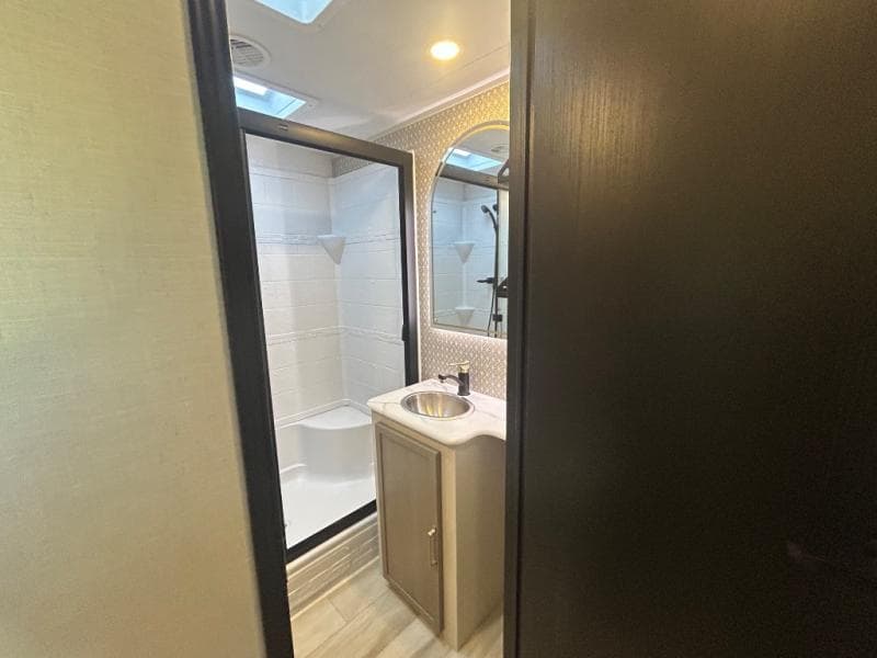 2026 Forest River 2026 Forest River Salem Hemisphere - thumbnail 42