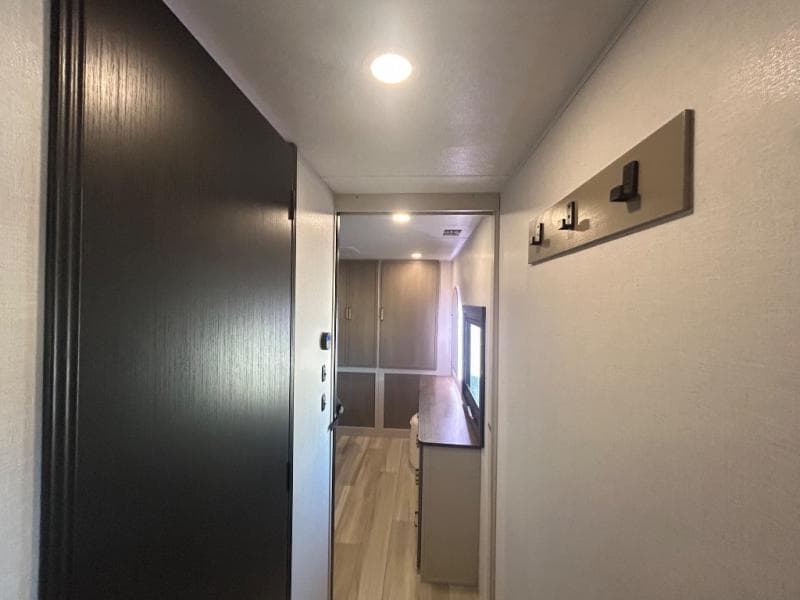 2026 Forest River 2026 Forest River Salem Hemisphere - thumbnail 43