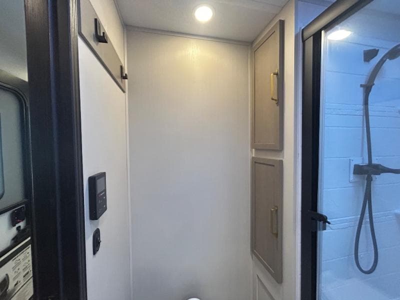 2026 Forest River 2026 Forest River Salem Hemisphere - thumbnail 45