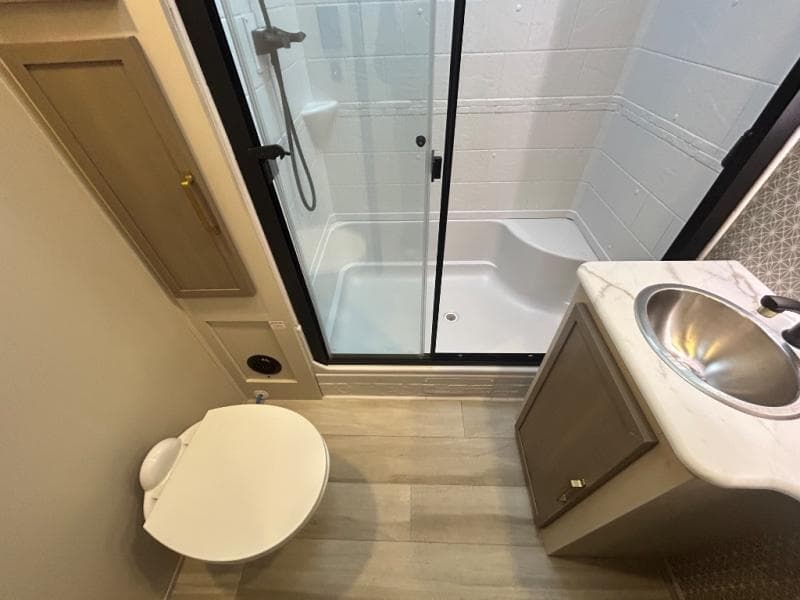 2026 Forest River 2026 Forest River Salem Hemisphere - thumbnail 46