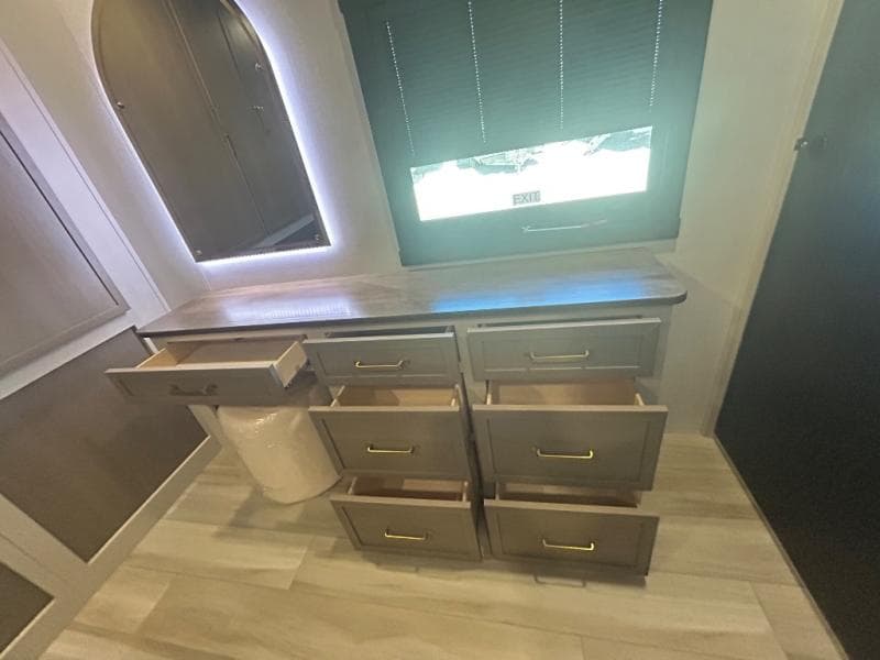 2026 Forest River 2026 Forest River Salem Hemisphere - thumbnail 56