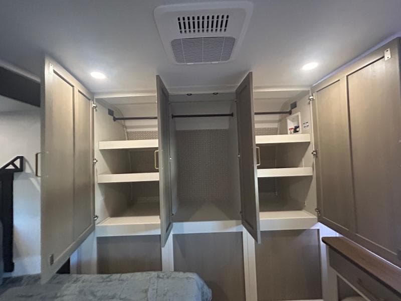 2026 Forest River 2026 Forest River Salem Hemisphere - thumbnail 57