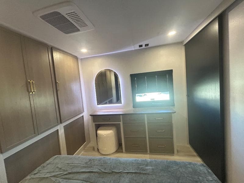 2026 Forest River 2026 Forest River Salem Hemisphere - thumbnail 58