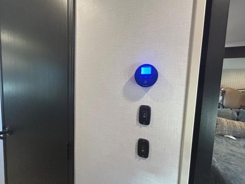 2026 Forest River 2026 Forest River Salem Hemisphere - thumbnail 63