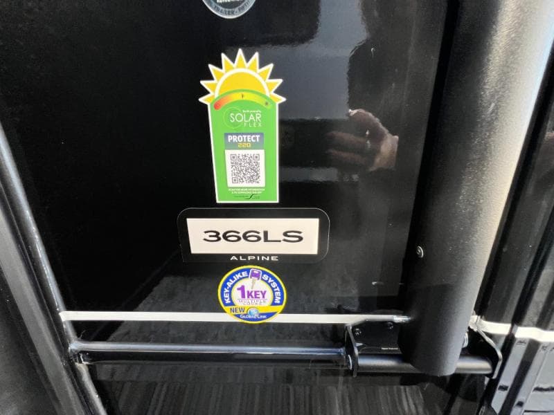 2026 Keystone 2026 Keystone Alpine Avalanche Edition - thumbnail 7