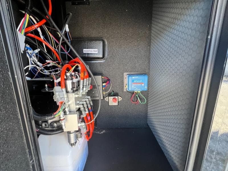 2026 Keystone 2026 Keystone Alpine Avalanche Edition - thumbnail 10