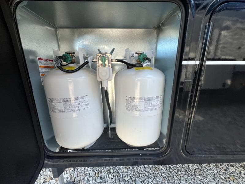 2026 Keystone 2026 Keystone Alpine Avalanche Edition - thumbnail 11