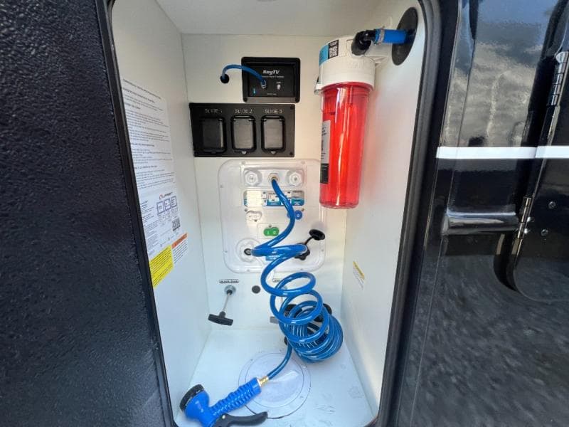 2026 Keystone 2026 Keystone Alpine Avalanche Edition - thumbnail 13