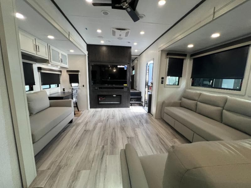 2026 Keystone 2026 Keystone Alpine Avalanche Edition - thumbnail 20