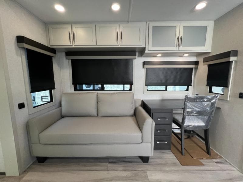 2026 Keystone 2026 Keystone Alpine Avalanche Edition - thumbnail 21