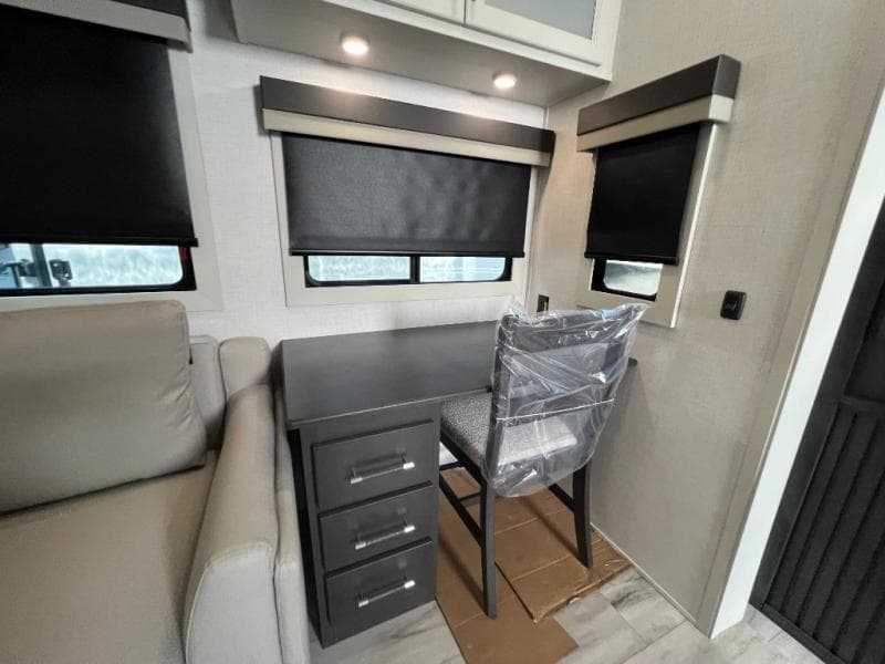 2026 Keystone 2026 Keystone Alpine Avalanche Edition - thumbnail 22