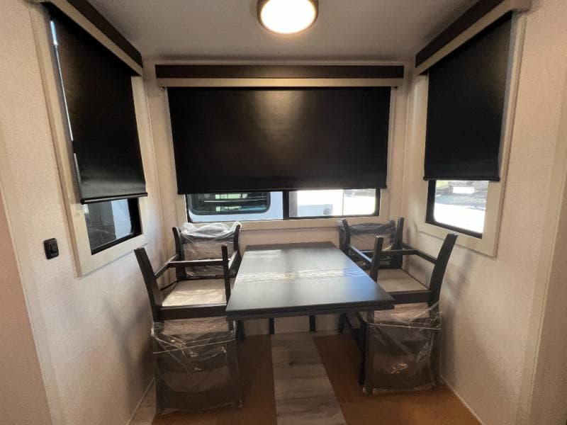 2026 Keystone 2026 Keystone Alpine Avalanche Edition - thumbnail 24