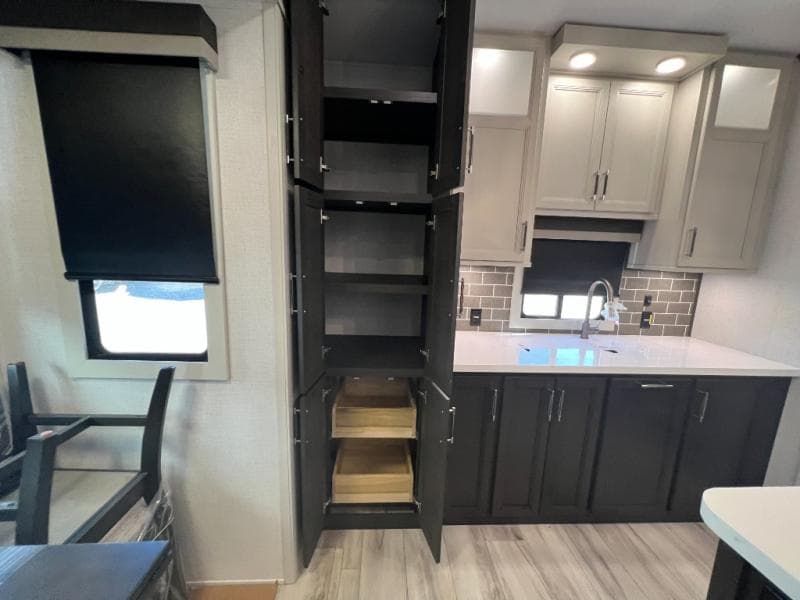 2026 Keystone 2026 Keystone Alpine Avalanche Edition - thumbnail 25