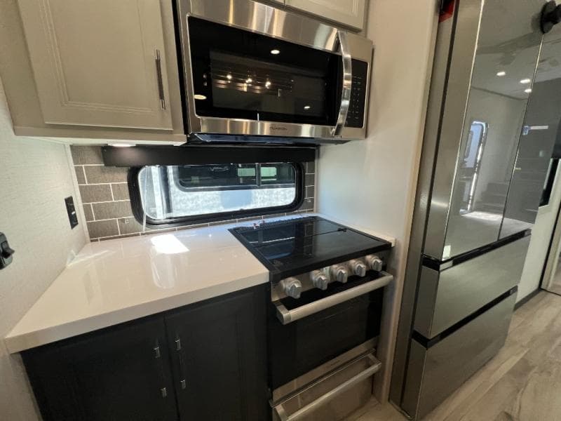 2026 Keystone 2026 Keystone Alpine Avalanche Edition - thumbnail 30