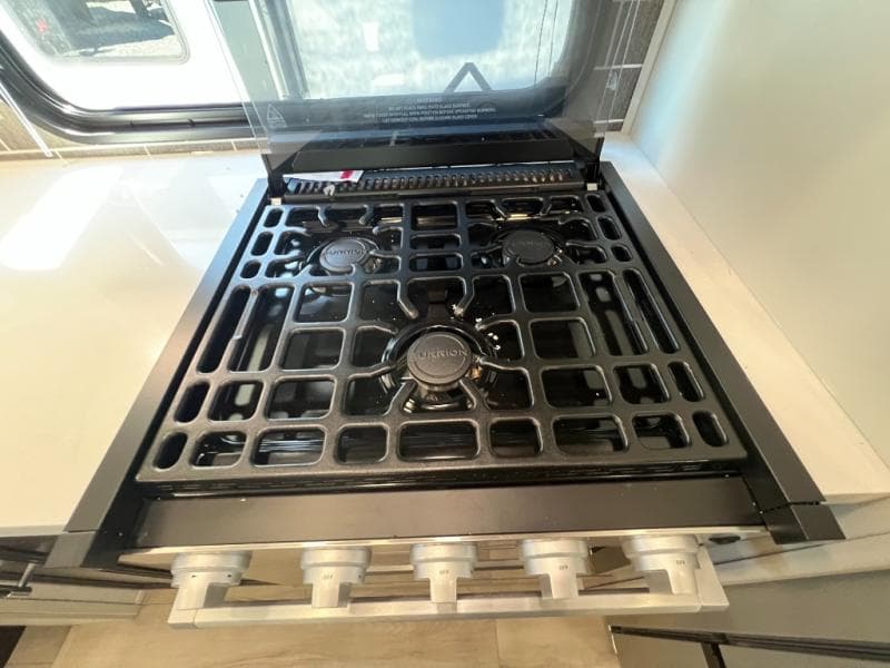 2026 Keystone 2026 Keystone Alpine Avalanche Edition - thumbnail 32