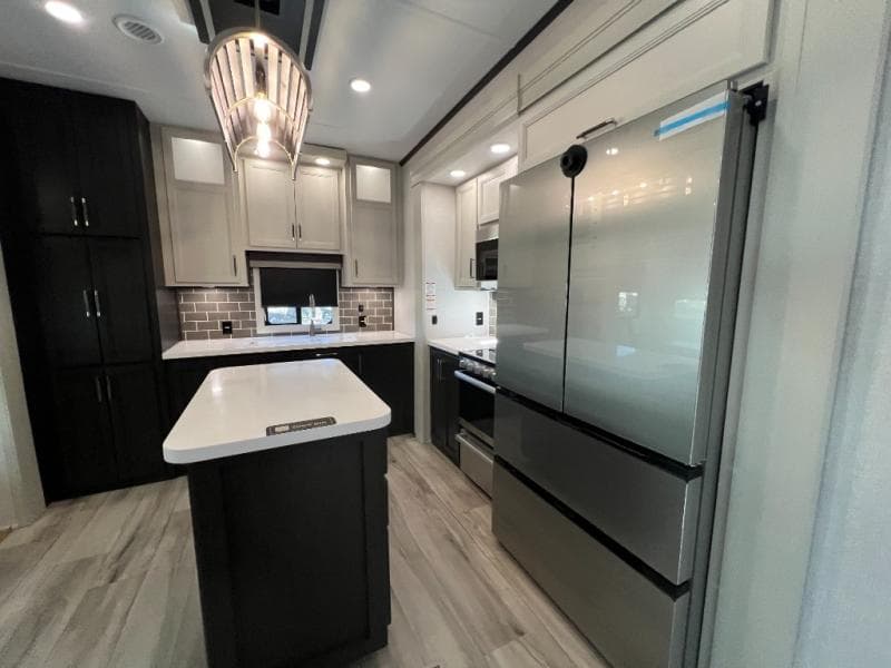 2026 Keystone 2026 Keystone Alpine Avalanche Edition - thumbnail 34