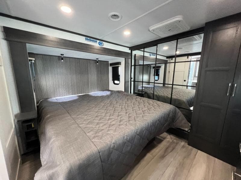 2026 Keystone 2026 Keystone Alpine Avalanche Edition - thumbnail 45