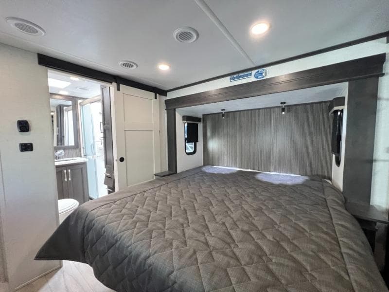 2026 Keystone 2026 Keystone Alpine Avalanche Edition - thumbnail 46