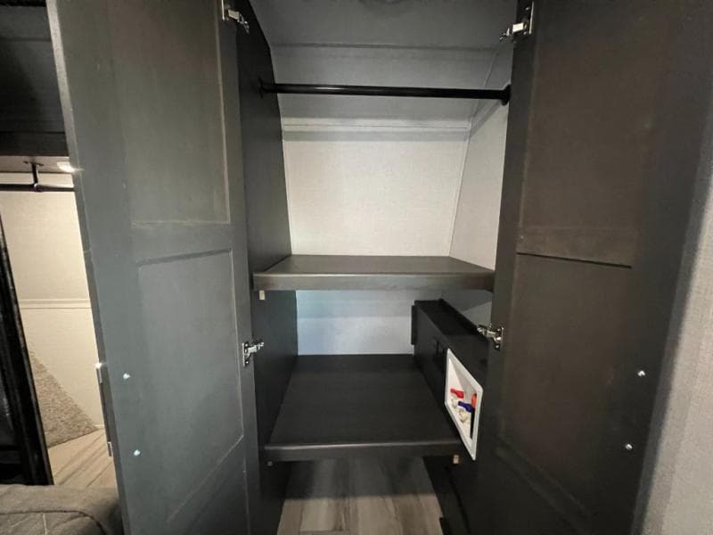 2026 Keystone 2026 Keystone Alpine Avalanche Edition - thumbnail 48