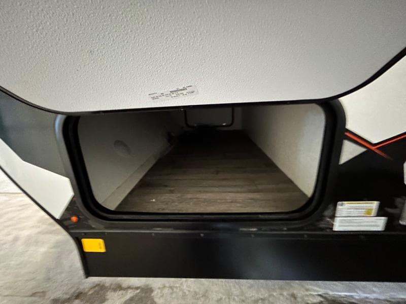 2026 Modern Buggy 2026 Modern Buggy Country Born Teardrop Trailer - thumbnail 8