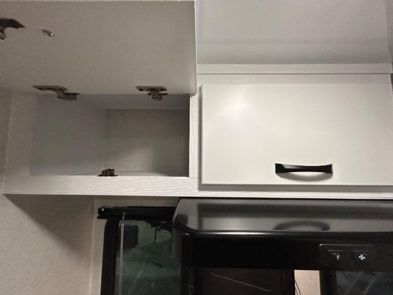 2026 Modern Buggy 2026 Modern Buggy Country Born Teardrop Trailer - thumbnail 13