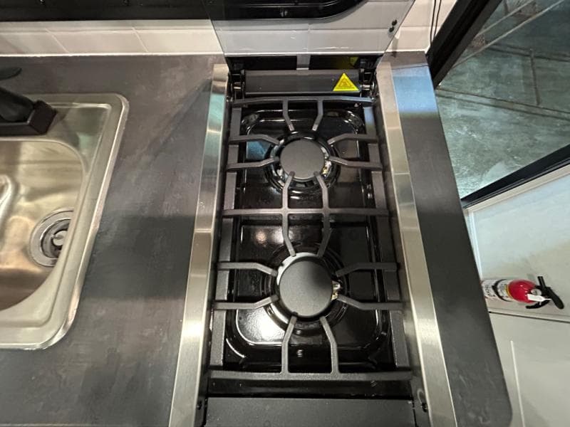 2026 Modern Buggy 2026 Modern Buggy Country Born Teardrop Trailer - thumbnail 14