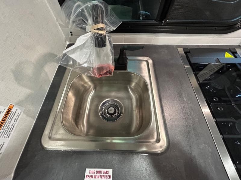 2026 Modern Buggy 2026 Modern Buggy Country Born Teardrop Trailer - thumbnail 15