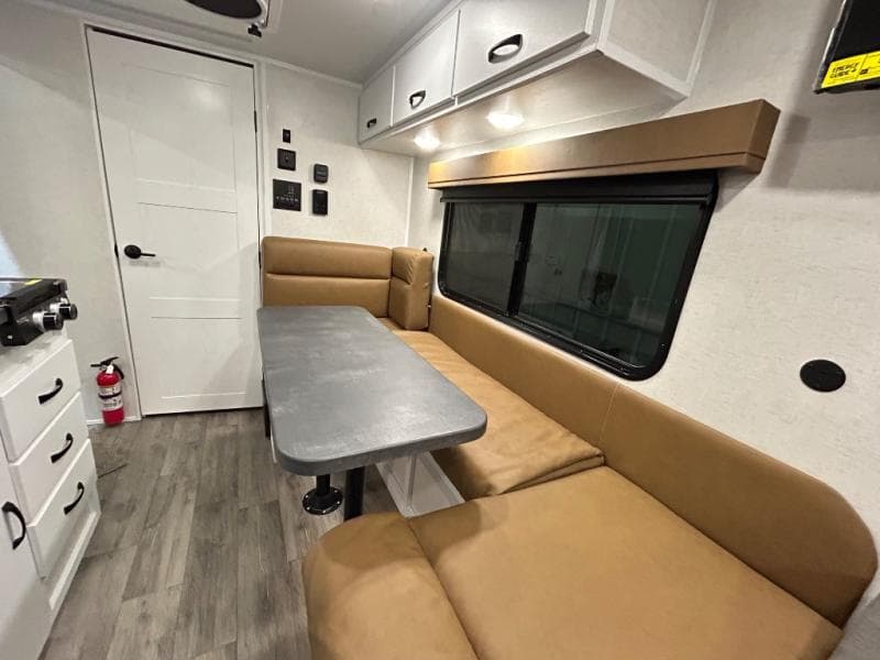 2026 Modern Buggy 2026 Modern Buggy Country Born Teardrop Trailer - thumbnail 20