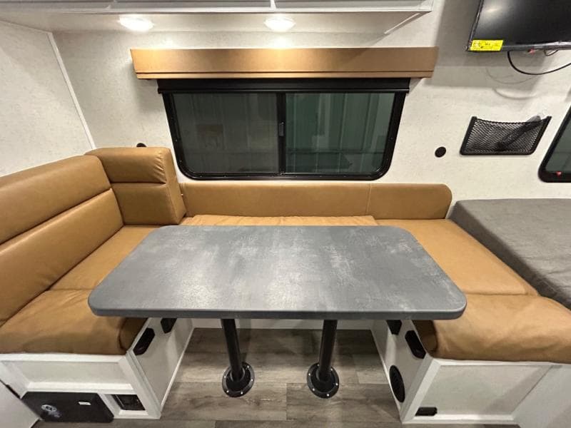 2026 Modern Buggy 2026 Modern Buggy Country Born Teardrop Trailer - thumbnail 21