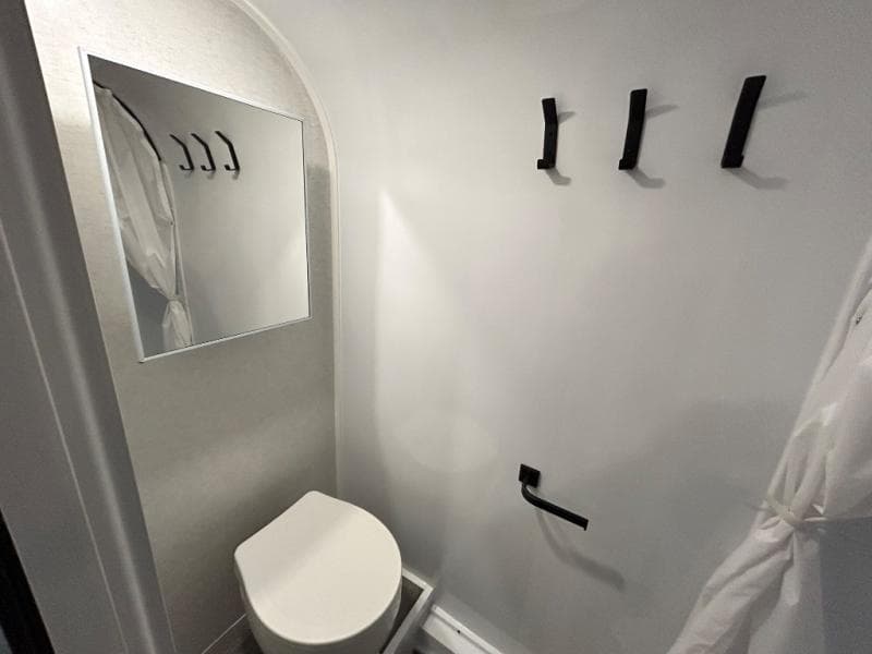 2026 Modern Buggy 2026 Modern Buggy Country Born Teardrop Trailer - thumbnail 23