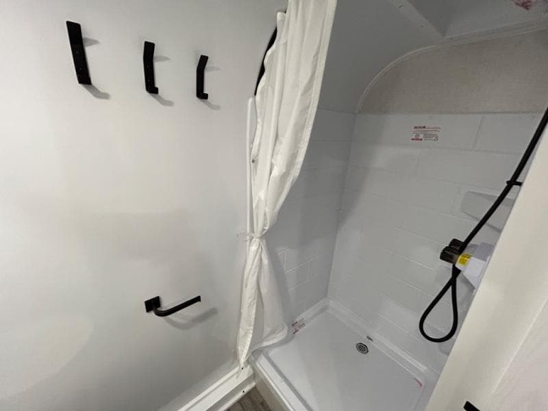 2026 Modern Buggy 2026 Modern Buggy Country Born Teardrop Trailer - thumbnail 24