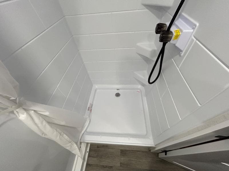 2026 Modern Buggy 2026 Modern Buggy Country Born Teardrop Trailer - thumbnail 26