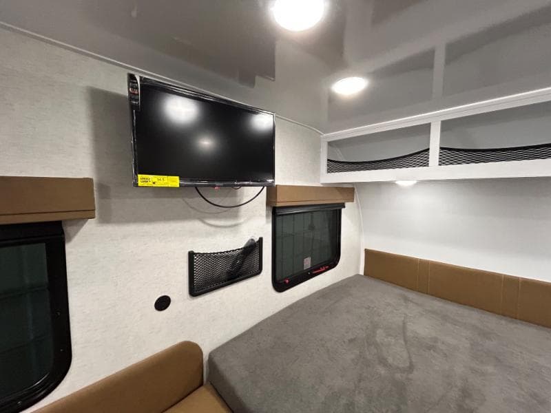 2026 Modern Buggy 2026 Modern Buggy Country Born Teardrop Trailer - thumbnail 31