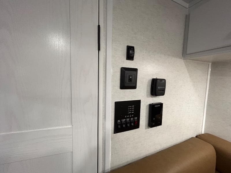 2026 Modern Buggy 2026 Modern Buggy Country Born Teardrop Trailer - thumbnail 33