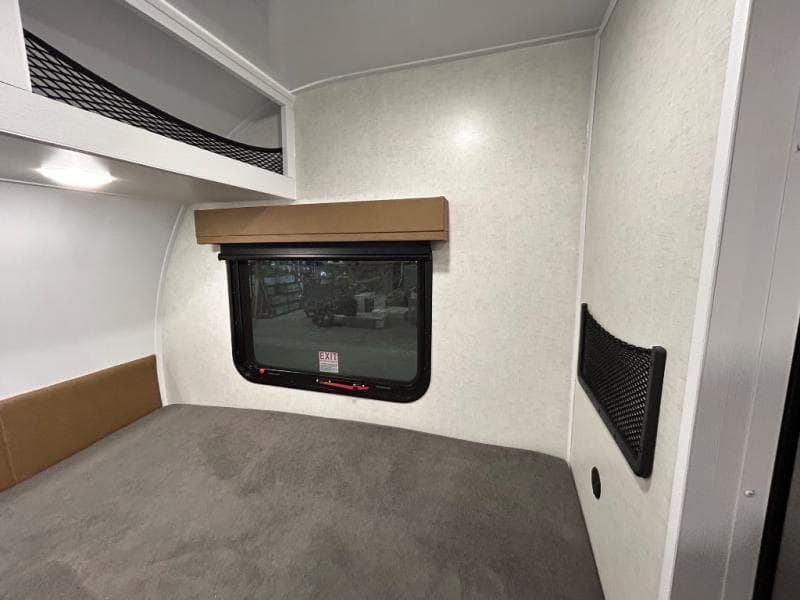 2026 Modern Buggy 2026 Modern Buggy Country Born Teardrop Trailer - thumbnail 35