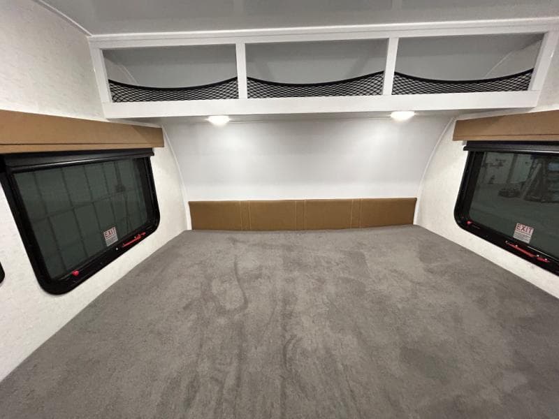 2026 Modern Buggy 2026 Modern Buggy Country Born Teardrop Trailer - thumbnail 37