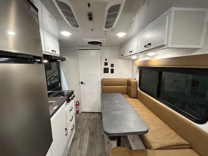 2026 Modern Buggy 2026 Modern Buggy Country Born Teardrop Trailer - thumbnail 38