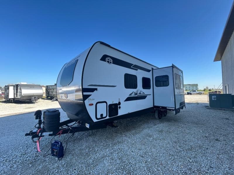 2026 Forest River 2026 Forest River Surveyor Legend - thumbnail 5